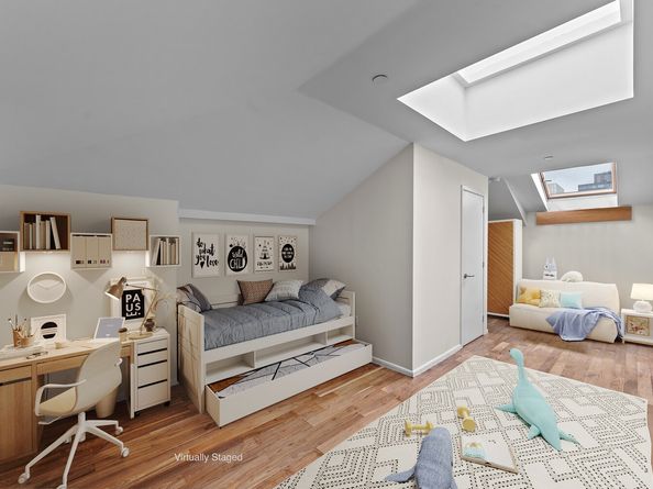 433 Warren Street 4C, Brooklyn NY 11217