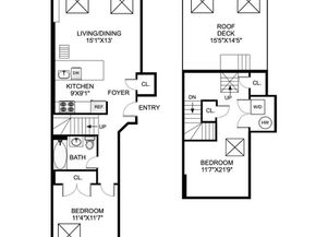 433 Warren Street 4C, Brooklyn NY 11217