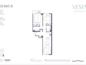 11-36 45th Road 405B, Queens NY 11101