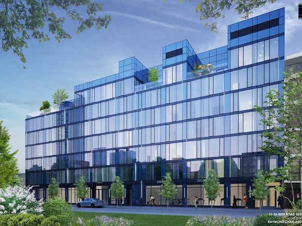 11-36 45th Road 405B, Queens NY 11101