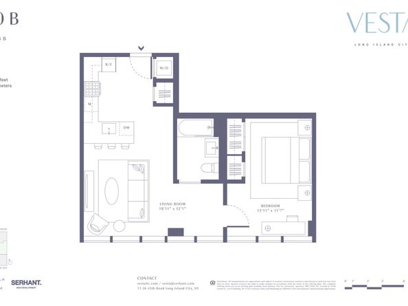 11-36 45th Road 210B, Queens NY 11101