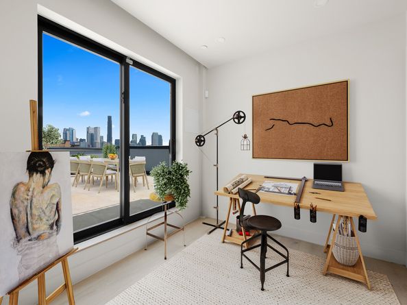 78 1st Place PH, Brooklyn NY 11231