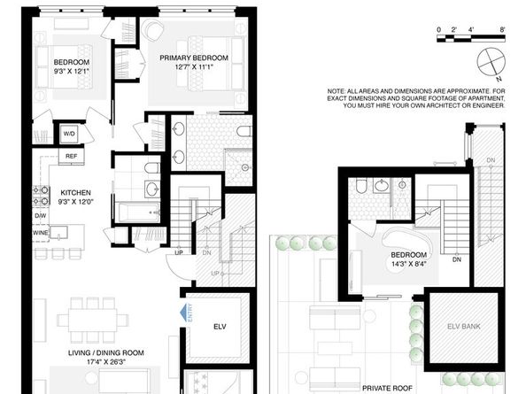 78 1st Place PH, Brooklyn NY 11231