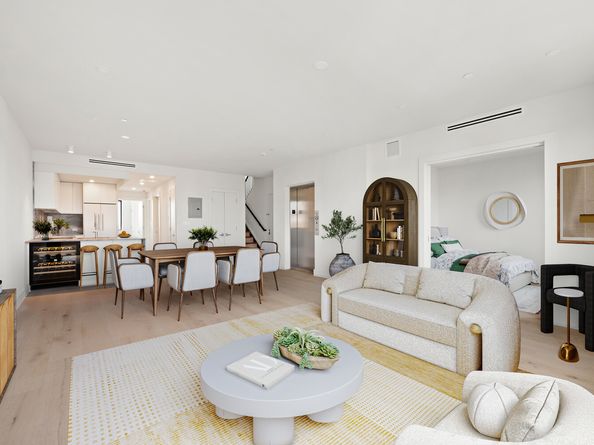 78 1st Place PH, Brooklyn NY 11231