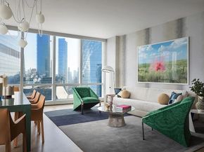 15 Hudson Yards 25H, New York NY 10001