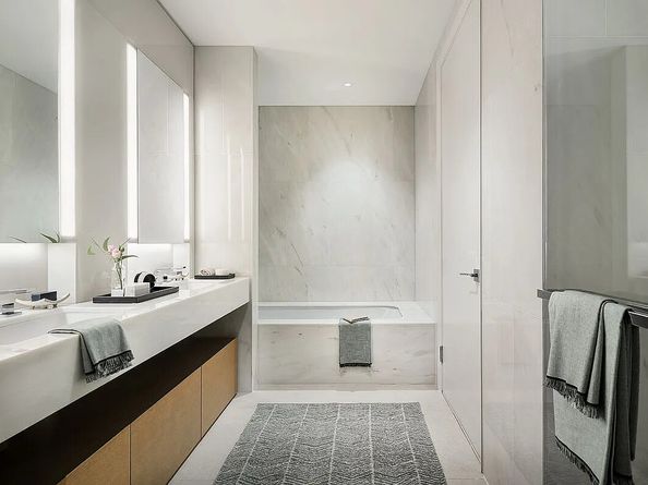 15 Hudson Yards 25H, New York NY 10001