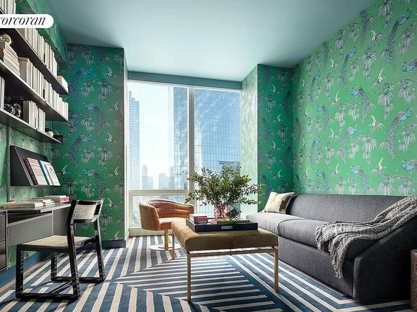 15 Hudson Yards 25H, New York NY 10001