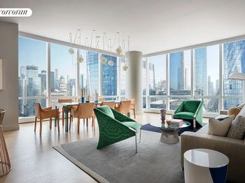 15 Hudson Yards