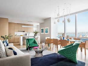 15 Hudson Yards 25H, New York NY 10001