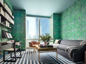 15 Hudson Yards 25H, New York NY 10001