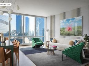 15 Hudson Yards 25H, New York NY 10001