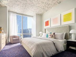 15 Hudson Yards 25H, New York NY 10001