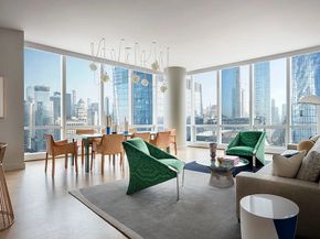 15 Hudson Yards 25H, New York NY 10001