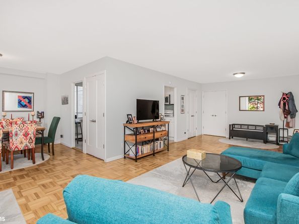 3333 Henry Hudson Parkway 2R, Bronx NY 10463