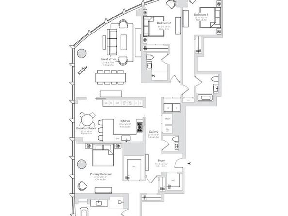 35 Hudson Yards 8402, New York NY 10001