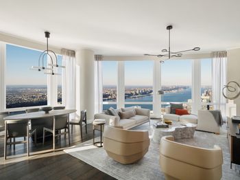 35 Hudson Yards