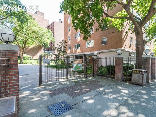 105 Ashland Place 5E, Brooklyn NY 11201