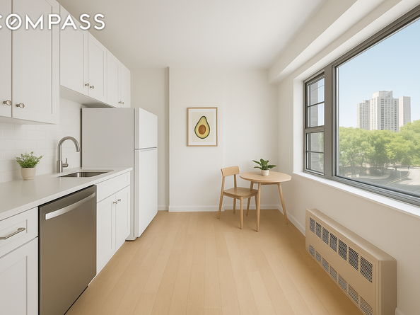 105 Ashland Place 5E, Brooklyn NY 11201