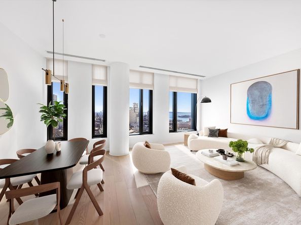 30 Front Street 15D, Brooklyn NY 11201