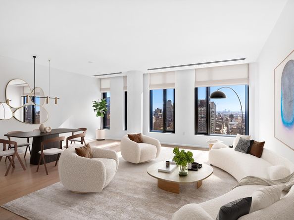 30 Front Street 15D, Brooklyn NY 11201