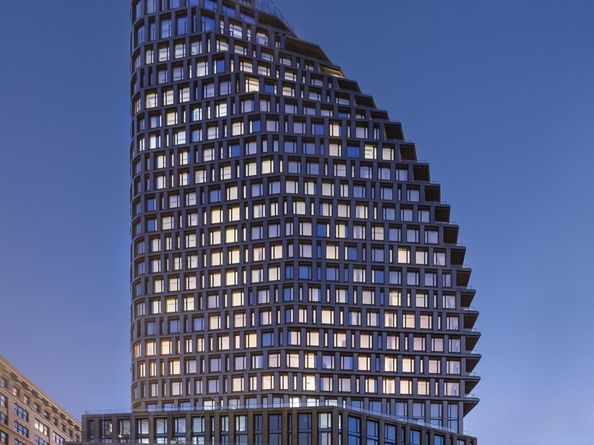 30 Front Street 15D, Brooklyn NY 11201