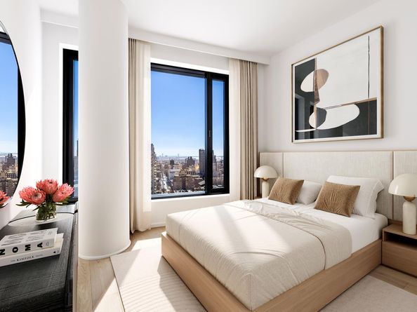 30 Front Street 15D, Brooklyn NY 11201
