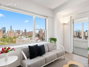 573 Grand Street D1707/1801, New York NY 10002