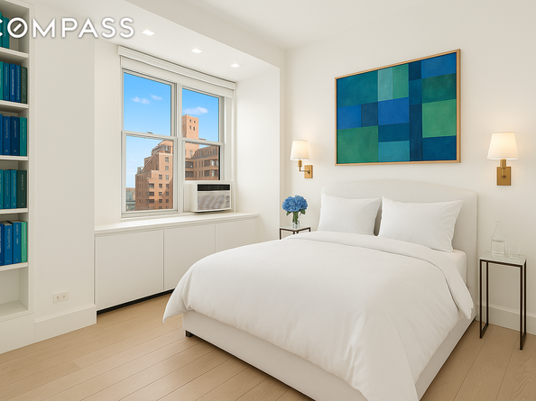 573 Grand Street D1707/1801, New York NY 10002