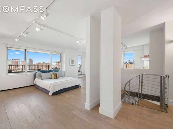 573 Grand Street D1707/1801, New York NY 10002