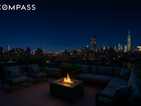 573 Grand Street D1707/1801, New York NY 10002