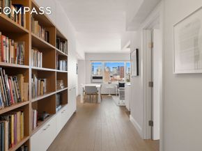 573 Grand Street D1707/1801, New York NY 10002