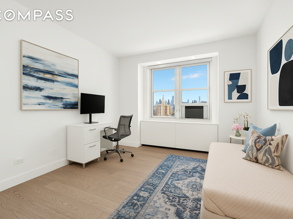 573 Grand Street D1707/1801, New York NY 10002