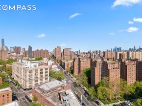 573 Grand Street D1707/1801, New York NY 10002