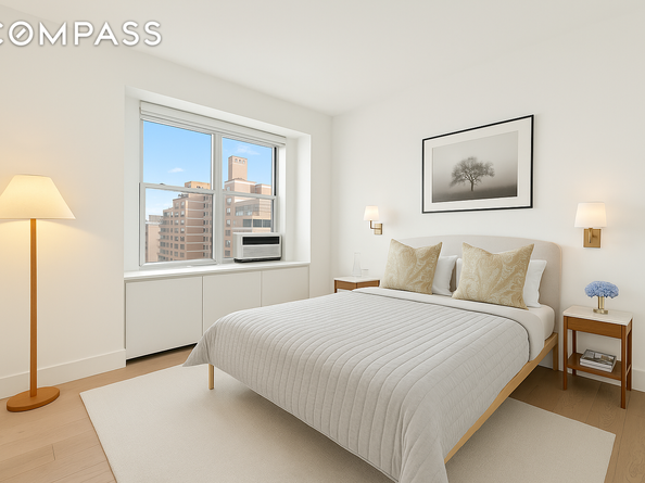 573 Grand Street D1707/1801, New York NY 10002