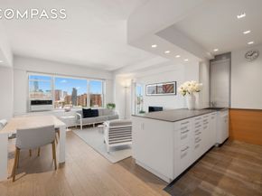 573 Grand Street D1707/1801, New York NY 10002