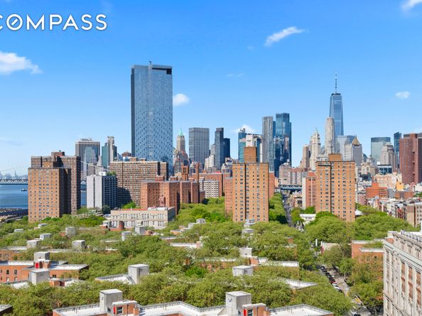 573 Grand Street D1707/1801, New York NY 10002