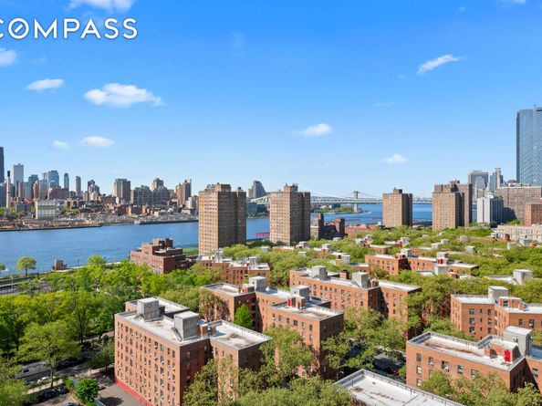 573 Grand Street D1707/1801, New York NY 10002