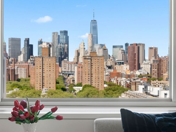 573 Grand Street D1707/1801, New York NY 10002