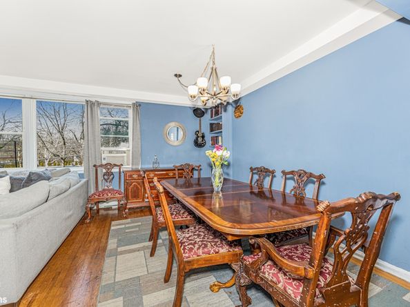 4601 Henry Hudson Parkway B11B14, Bronx NY 10471