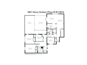 4601 Henry Hudson Parkway B11B14, Bronx NY 10471