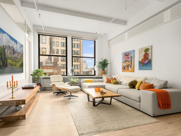 222 Park Avenue S 10C, New York NY 10003