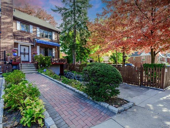 1812 Tenbroeck Avenue, Bronx NY 10461