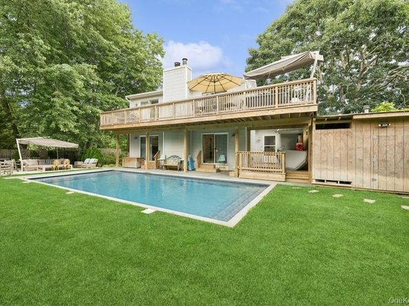 161 Monroe Drive, Montauk NY 11954