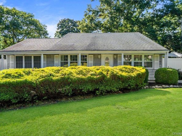 22 Half Moon Pond Road, Ridge NY 11961