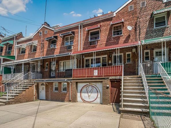 3410 Gunther Avenue, Bronx NY 10469