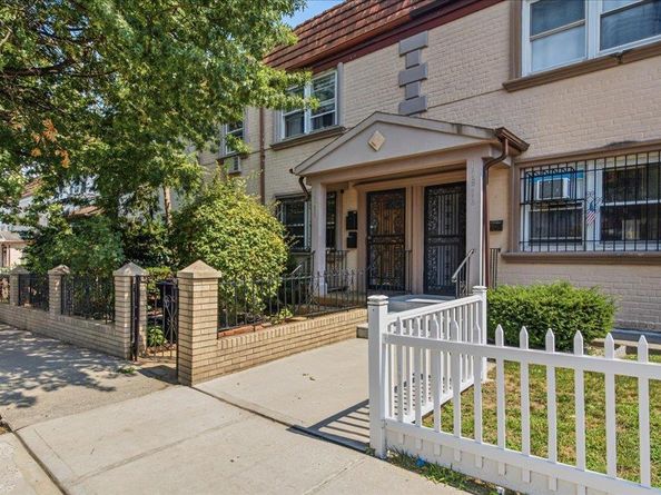 108-18 63rd Drive, Forest Hills NY 11375