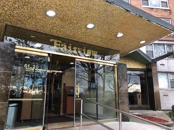 61-20 Grand Central Parkway B 1101, Forest Hills NY 11375