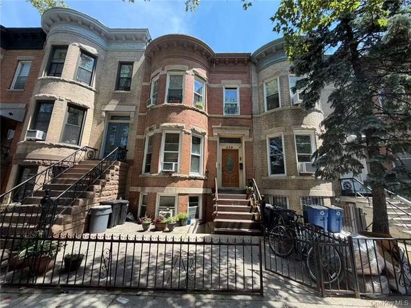 539 72nd Street, Brooklyn NY 11209