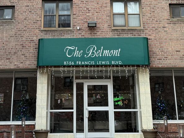 87-56 NW Francis Lewis Boulevard NW B33, Queens Village NY 11427