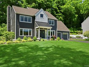 31 Ridge Road, Cortlandt Manor NY 10567